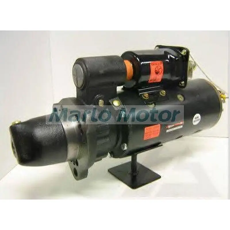 6CT ISC8.3 ISCe QSC8.3 6L ISLe QSL diesel engine motor starter 4906784