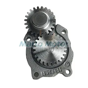 ISBe ISDe QSB 4BT 6BT diesel engine oil pump 4939587 3937404 3937028 3932449 5346430 4935792
