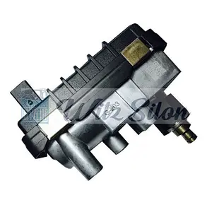 For Chevrolet Captiva Opel Antara 2.0 actuator G-203 712120 6NW008412 fit for turbocharger 762463-5006S