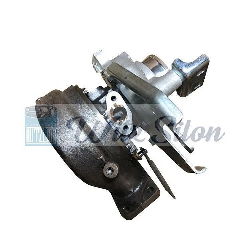 GT2563VK turbocharger 768755-5005S 768755-0004 768755-0005 768755-0006 768755-0003 727701-0009 727701-0012 768755-0008