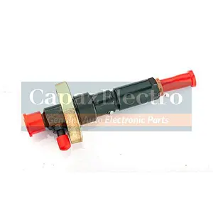 P series Fuel Injectors KBAL-P043 DSLA150P1062