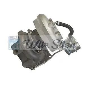 For Toyota Land Cruiser 1HDFTE turbocharger CT26B 17201-17040 1720117040 17201-74040 1720174040 2439525