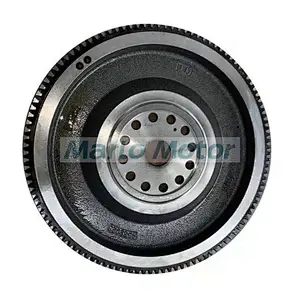 ISG ISZ ISZ13 QSZ13 diesel engine parts flywheel assy 4365907 2874086 4365840