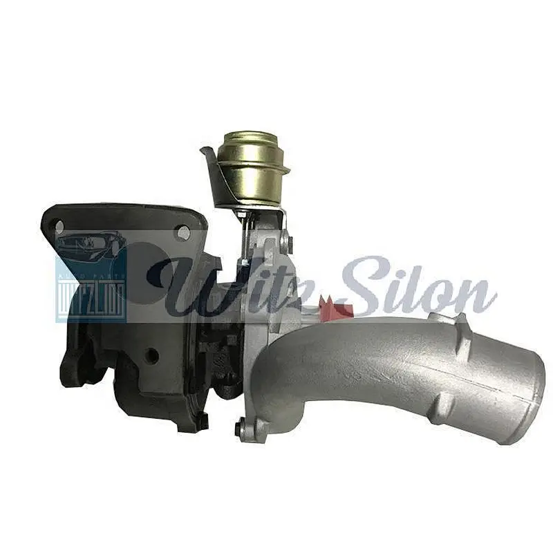 For Volvo S40 V40 1.9D turbocharger 708639-0009 708639-0005 708639-5010S 8200256077 8200332125