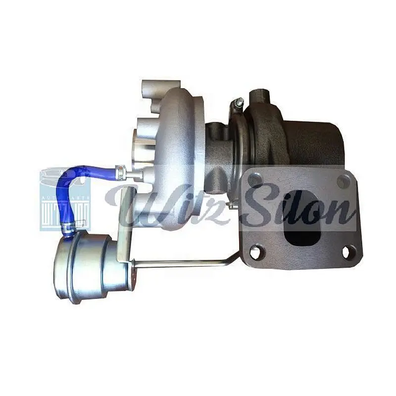 TD05H-14G turbocharger 4918504810 49178-02380 49178-02350 for Mitsubishi Canter 3.9L