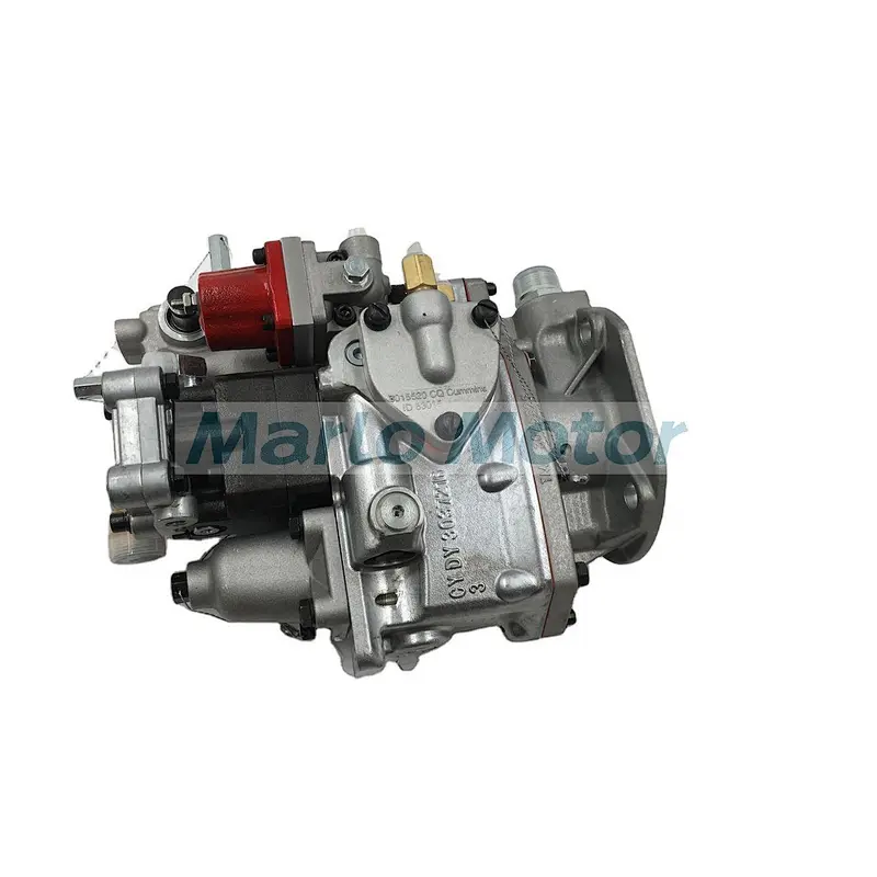 Cummins Diesel Engine Fuel Pump 4076956 3021989 3030274