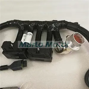 Cummins DCEC QSC8.3 QSL9 Wire Harness 5319427