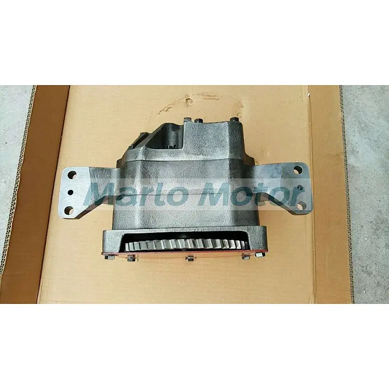 Genuine diesel engine k50 part Lubricating Oil Pump cummins 3634643