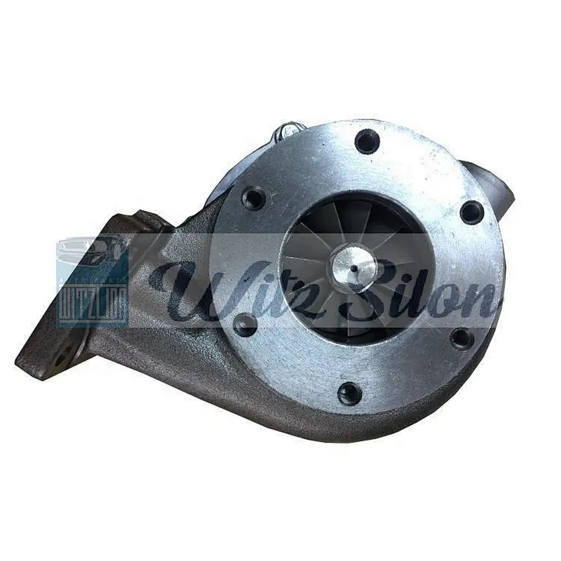 T04E35 TO4E35 turbocharger 2674A080 2674A121 452077 4520775004S