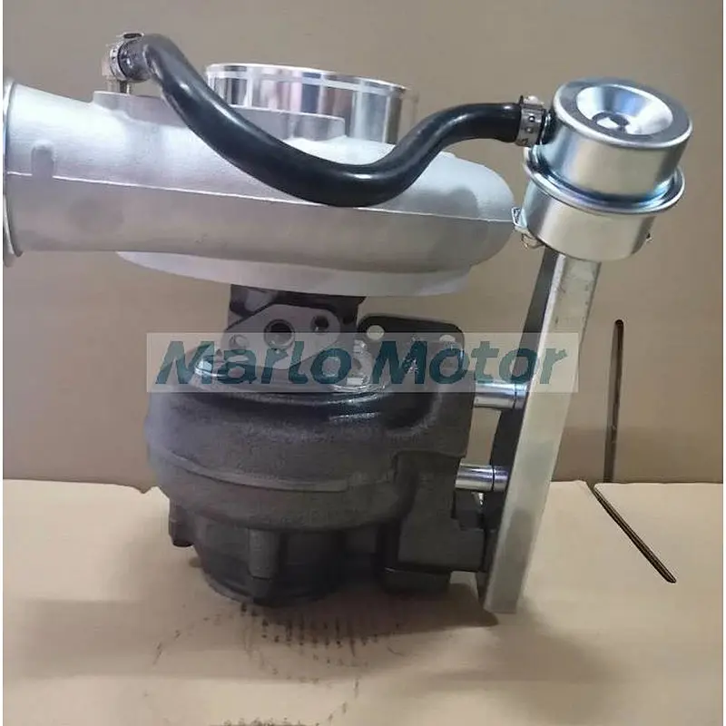 SAA6D107E-1 PC200-8 QSB6.7 6BT 6BT5.9 diesel engine HX35W turbocharger 4955479 4033282 4039630