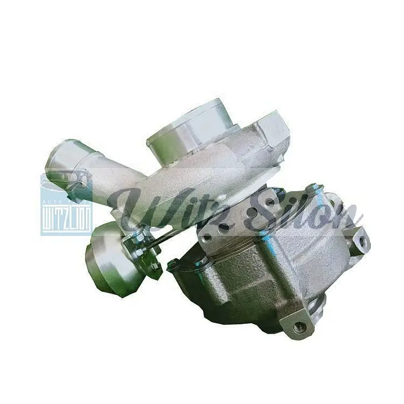 For Isuzu D-MAX 3.0T water cooling turbocharger 8974355551 49477-06210 4947706210