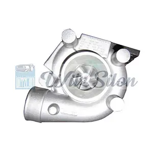 S4D95L turbocharger TD04L-10T 49377-01531 4937701531 49377-01530 4937701530 4937701531 49377-01590 6205818231