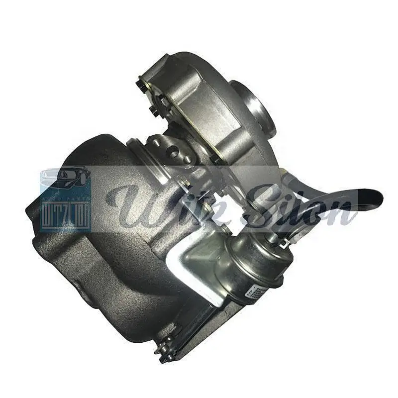 TBP4503 turbocharger 466789-5001S 466789-0001 466789-1 65091007024 65091007037 65.09100-7024 65.09100-702437