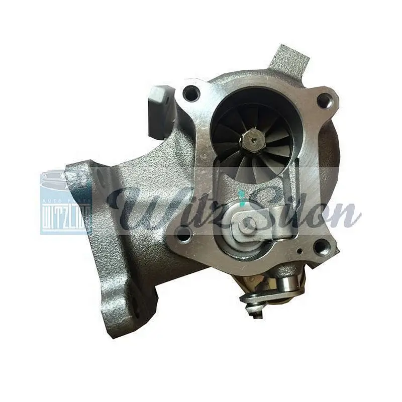 CT20 turbocharger 17201-54030 1720154030 for Landcruiser 2L-T 2LT 2.4L 86HP engine