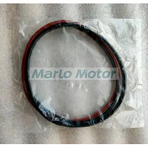 K19 KTA19 QSK19 engine cylinder liner kit with o ring seal 3088311 3028434 4024767 4371769 4308809 3202240 4009220 4009625