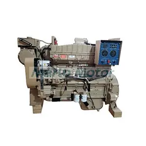 Original Cummins CCEC NT855-C280H SO13605 factory price