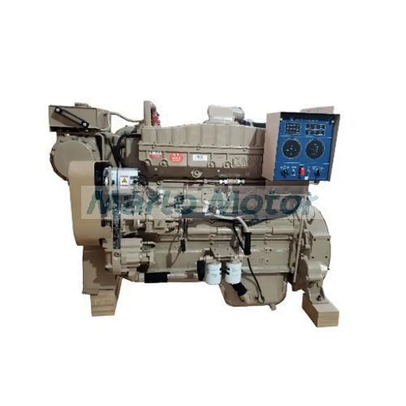 Original Cummins CCEC NT855-C280H SO13605 factory price