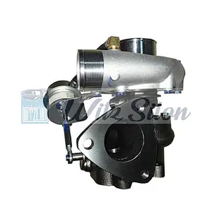 For Great Wall 2.8T Pick-up turbocharger GT22 HP50 1118100-E06-B1 2150900009 736210-5006 1118100-E09-B1