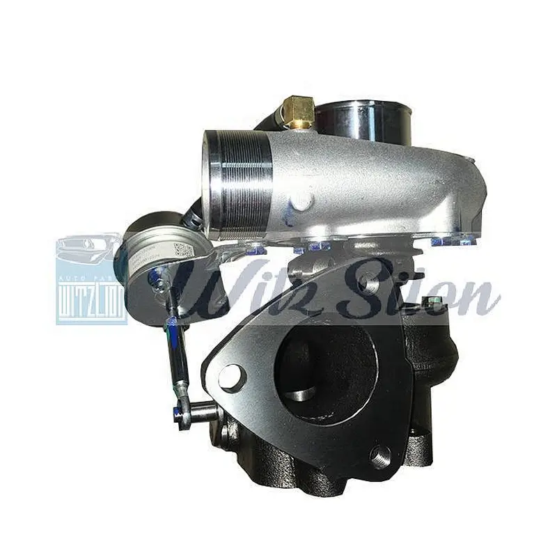 For Great Wall 2.8T Pick-up turbocharger GT22 HP50 1118100-E06-B1 2150900009 736210-5006 1118100-E09-B1
