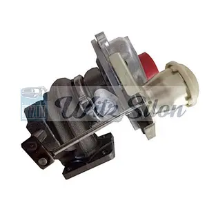 For Isuzu Trooper Opel Monterey 4JX1 3.0T diesel turbocharger 8971371915