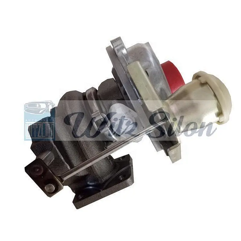 For Isuzu Trooper Opel Monterey 4JX1 3.0T diesel turbocharger 8971371915