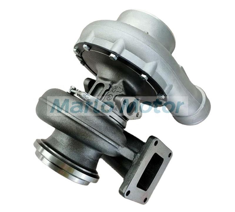 NT855 NTA855 NTA855-C360S10 for Shantui SD32 bulldozer turbocharger 3529040