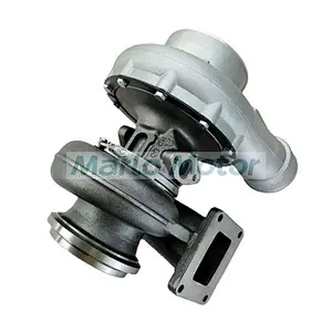 NT855 NTA855 NTA855-C360S10 for Shantui SD32 bulldozer turbocharger 3529040