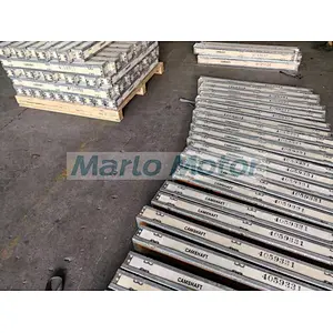 Diesel engine parts valve camshaft 4298626 4059331 4059170 3680779 4059198 4298629 3685964 QSX15 ISX15 X15