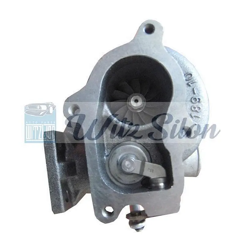 For Kubota Industrial QSB4.5(Tier 4) 3.76L turbocharger 49389-03030 4938903030 49389-03010 49389-03020 49389-03000