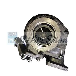 HX55W turbocharger 3776572 VG1246110040