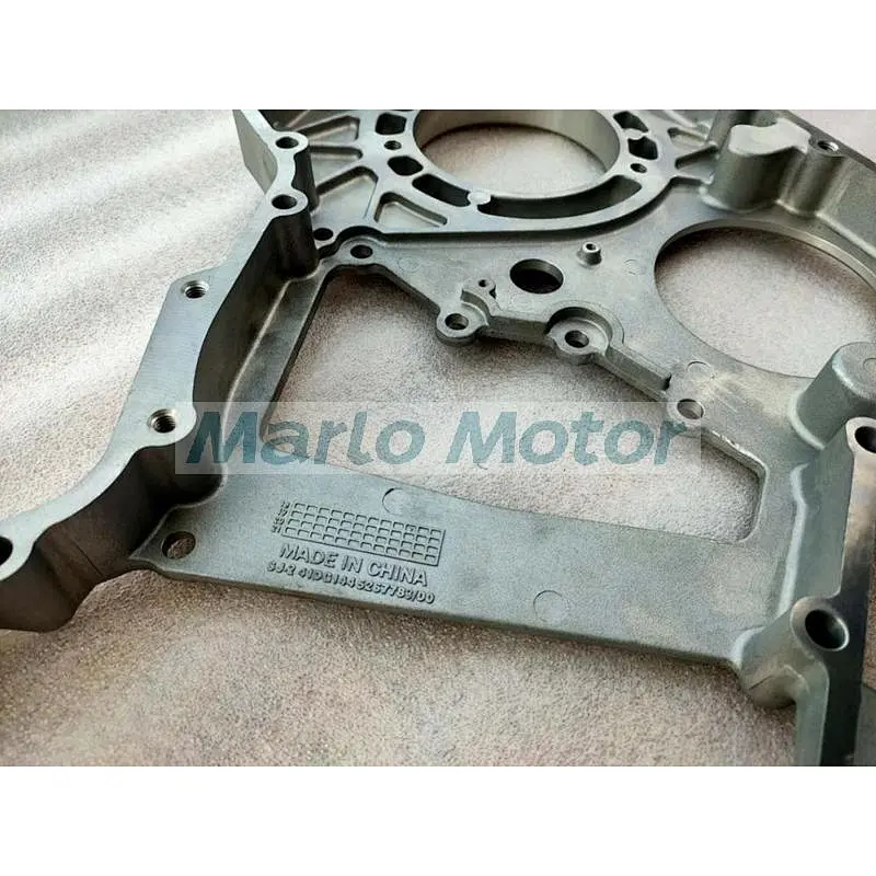 6B 6BT 6B5.9 6BT5.9 6BTA5.9 6D102 PC200-7 original gear housing 5267783 3936256 5343635 6738-21-3110 3920519 3918180 4931398