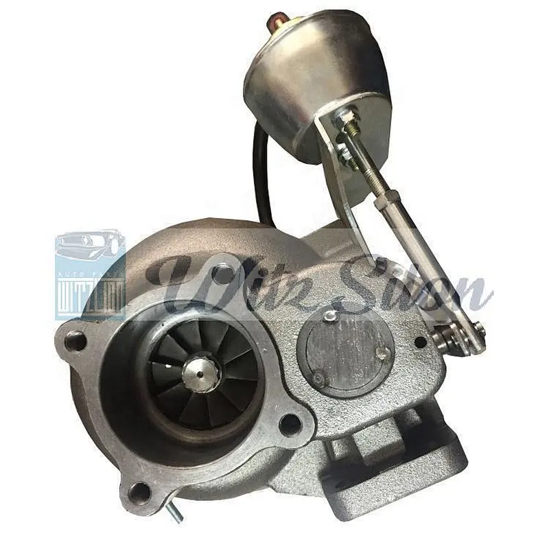 TCD2013 D7ELAE3 7.15L turbocharger S200G 12709880016 12709880017 12709700017 04294367 4294367 04294367KZ 20896351 21496615