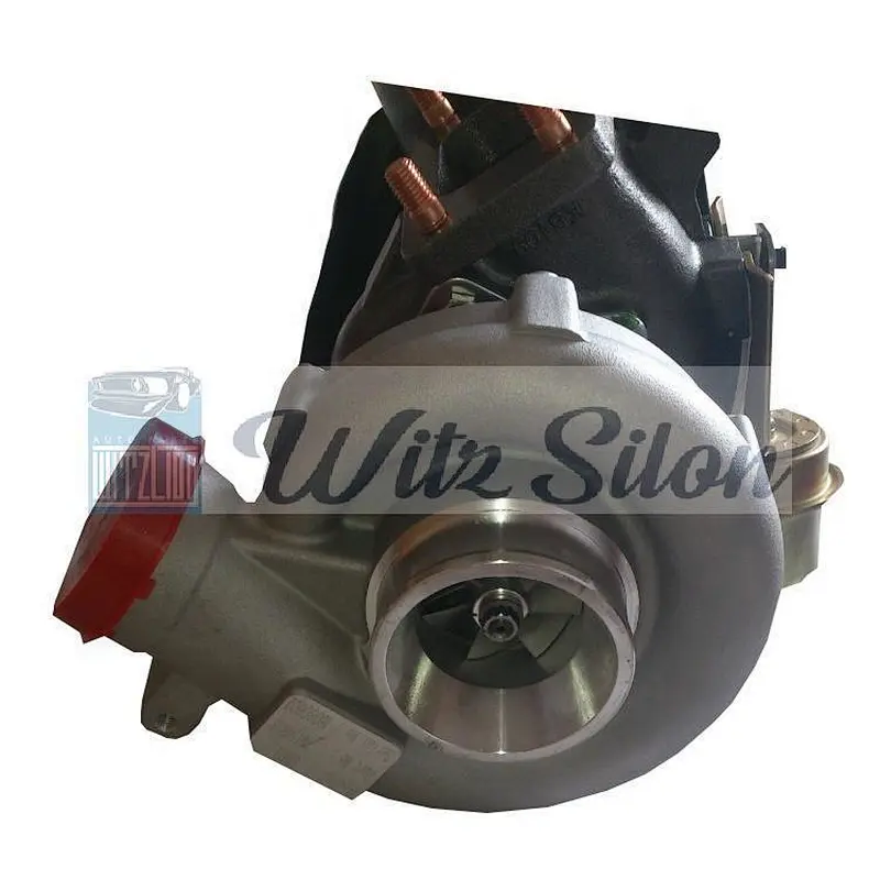 For GMC Chevrolet Pick-up GM 6.5 turbocharger RHC62 12556124 12530336 12530339 12556124 6T-600 171077