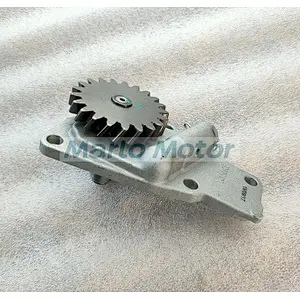 QSB3.3 B3.3 4D95 diesel engine oil pump 4982682 4945774 4941148 C6207511201