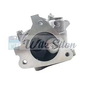 For Nissan Juke 1.6L MR16DDT 2011-2016 turbocharger 14411-1KC1C 144111KC1C