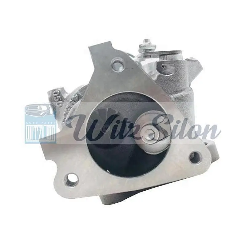 For Nissan Juke 1.6L MR16DDT 2011-2016 turbocharger 14411-1KC1C 144111KC1C