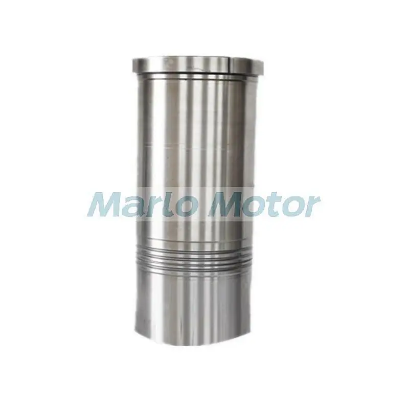 GENUINE Cummins K50 QSK50 Diesel Engine Cylinder Liner kit 3007525 3006089
