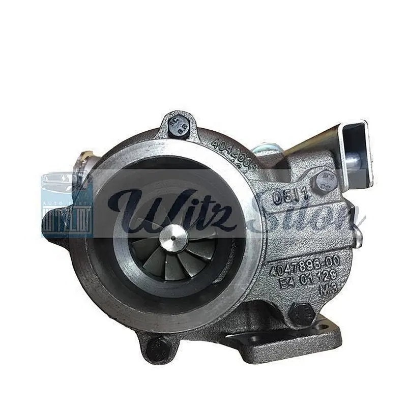 For Komatsu PC300-8 turbocharger 4046100 4039140 4089919 6745-81-8110 6745-82-8040 6745818110 6745828040