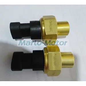 Cummins KTA19 Generator Oil Pressure Sensor 2897690 3054615 3408606
