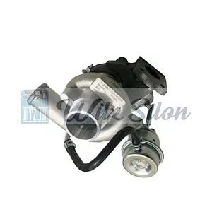 For Kubota V2003MDITE turbocharger VA410099 VC410099 VD410099 49131-02530 1G923-17010