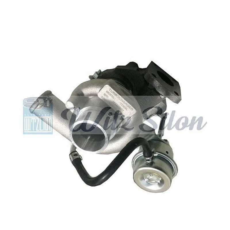For Kubota V2003MDITE turbocharger VA410099 VC410099 VD410099 49131-02530 1G923-17010