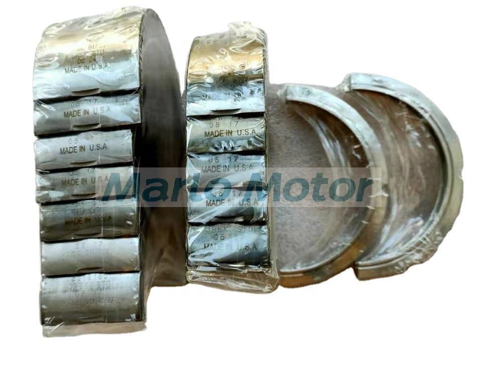 NTA855 NTA855 diesel engine parts con rod bearing 3801260 3801261 3801262 3801263 3801264