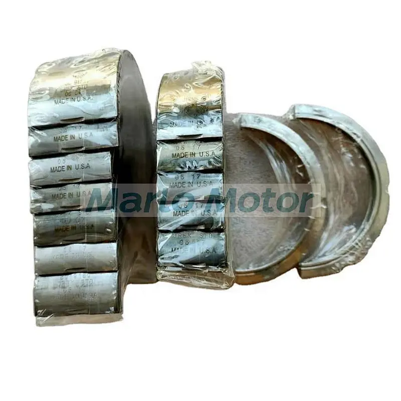 NTA855 NTA855 diesel engine parts con rod bearing 3801260 3801261 3801262 3801263 3801264