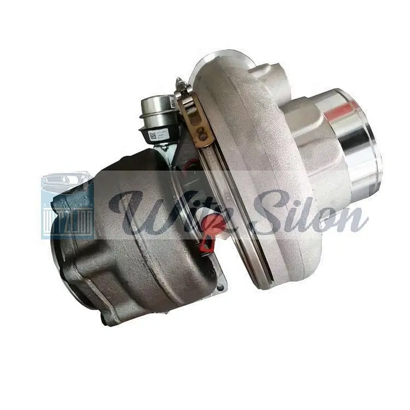 For Cummins QSZ13 E3 turbocharger C5325398 5325394 HE551W