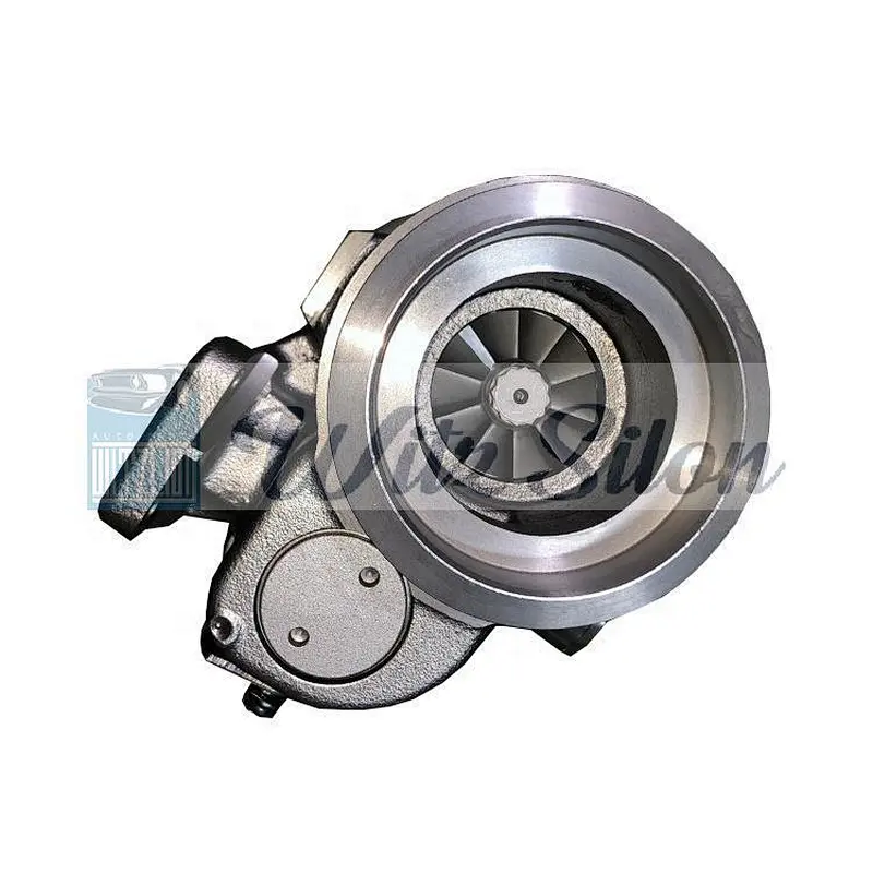 For CAT C7.1 320D turbocharger 3580882 12709700106