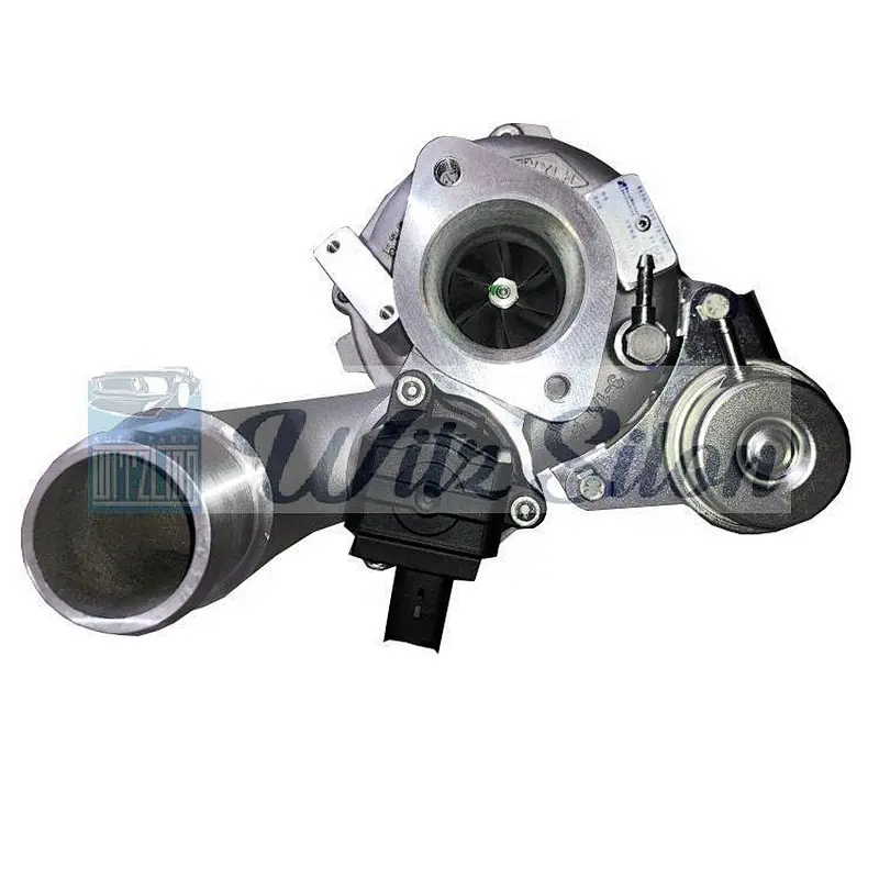 For Great Wall H9 2.0T 155KW turbocharger 1118100AEC01 53039700473