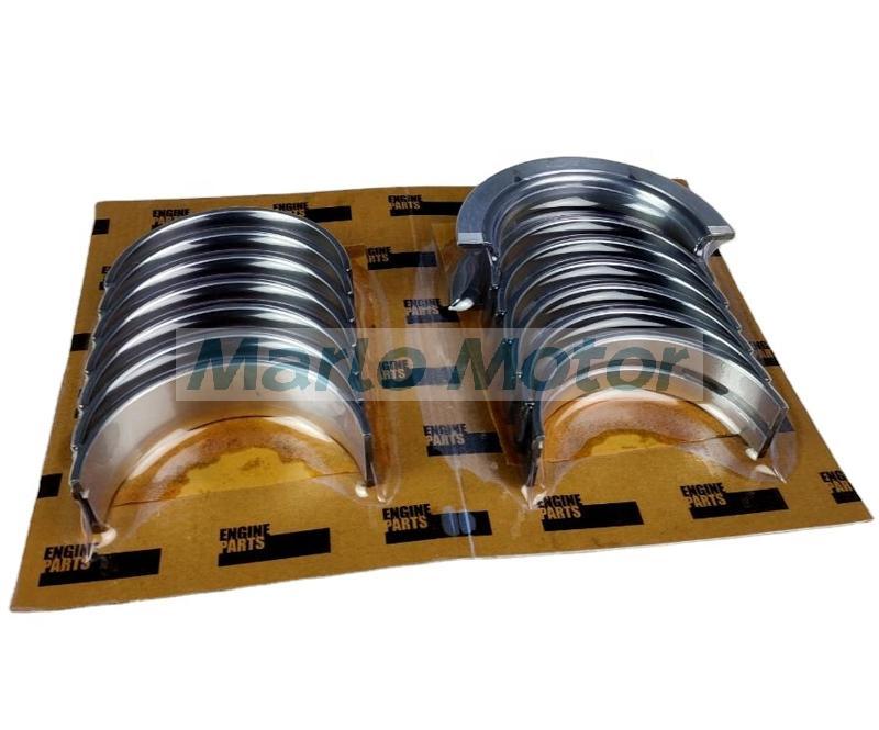 6L ISLe QSL8.9 QSL9 L9.3 6LTAA9.3 6C8.3 6CT 6CTA GTA8.3 ISC QSC main bearing set 3945917 3945918 3945919 3802210 3802140 3945917