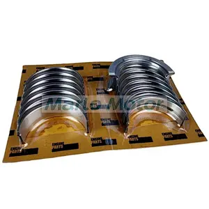 6L ISLe QSL8.9 QSL9 L9.3 6LTAA9.3 6C8.3 6CT 6CTA GTA8.3 ISC QSC main bearing set 3945917 3945918 3945919 3802210 3802140 3945917