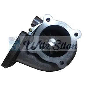 For Hitachi ZAXIS 200 Zaxis 210 Zaxis 225 6BG1T turbocharger VB570031 VA570031 CICZ 1144003770