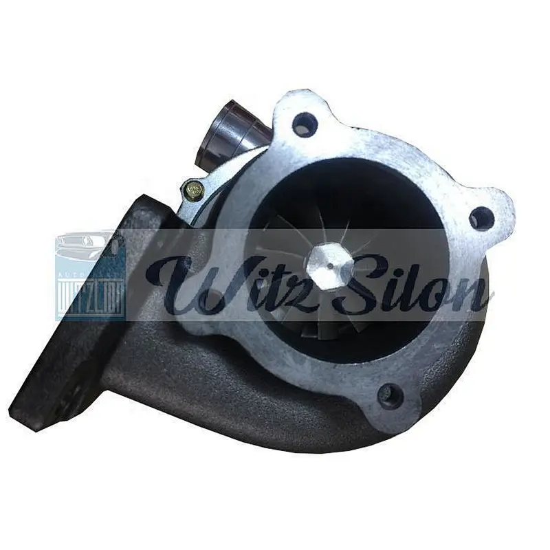For Hitachi ZAXIS 200 Zaxis 210 Zaxis 225 6BG1T turbocharger VB570031 VA570031 CICZ 1144003770